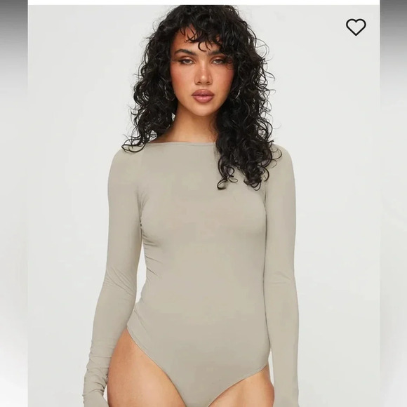 PRINCESS POLLY NWT top 4 - Picture 3 of 4